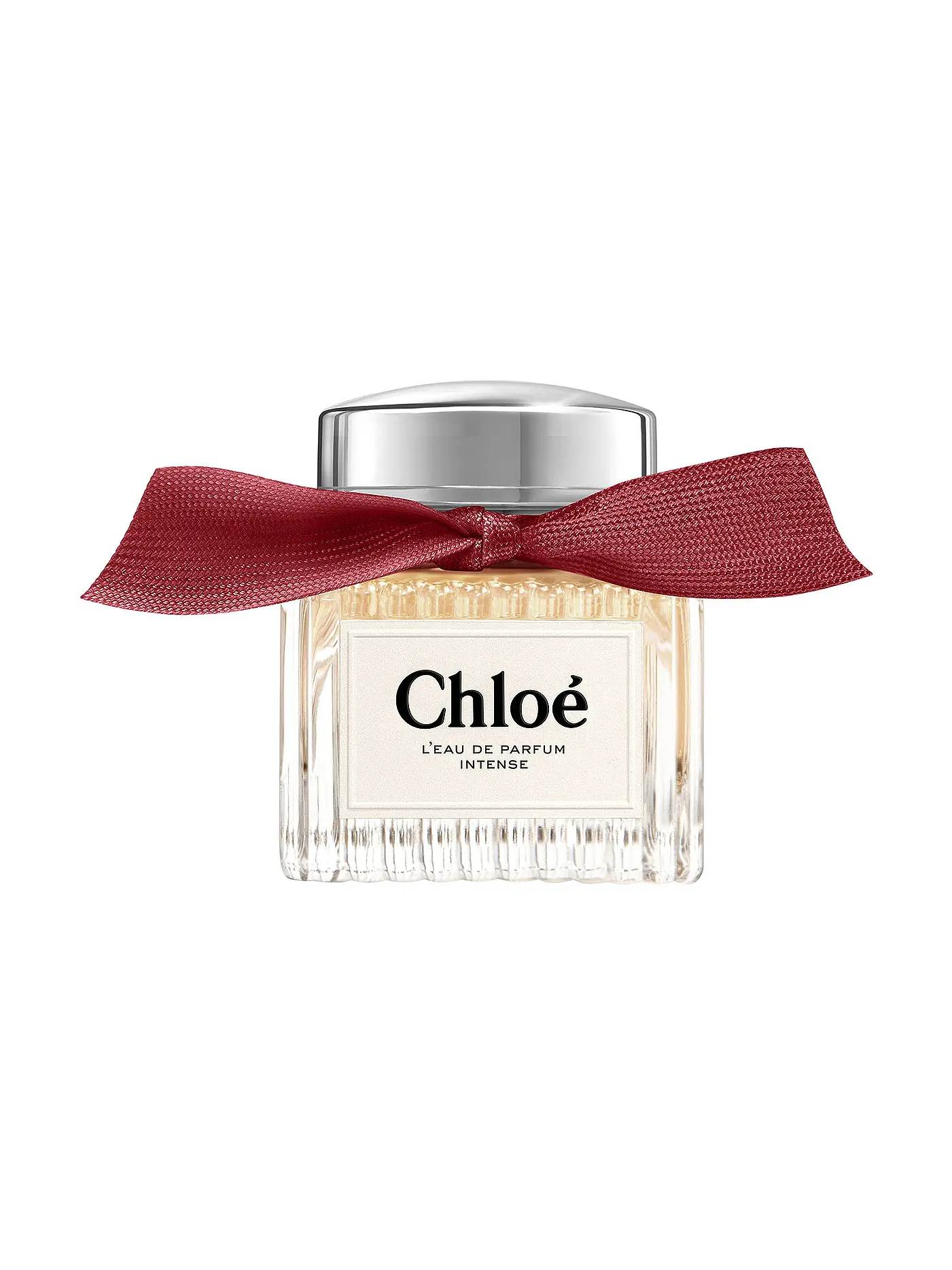 CHLOE | Chloé L’Eau de Parfum Intense Refillable 100ml | keine Farbe